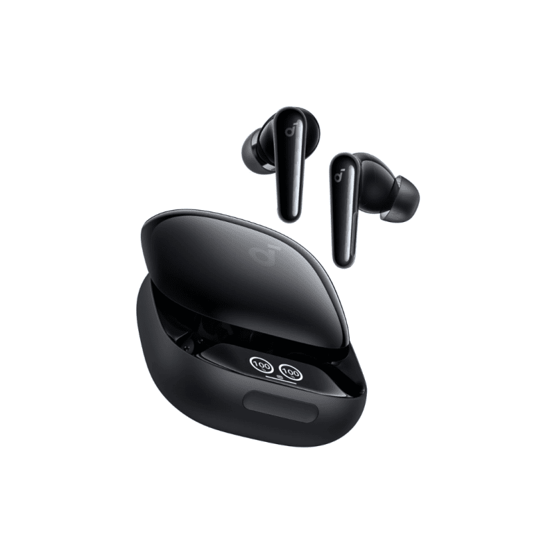 هدفون انکر مدل Anker SoundCore Liberty 4 Pro