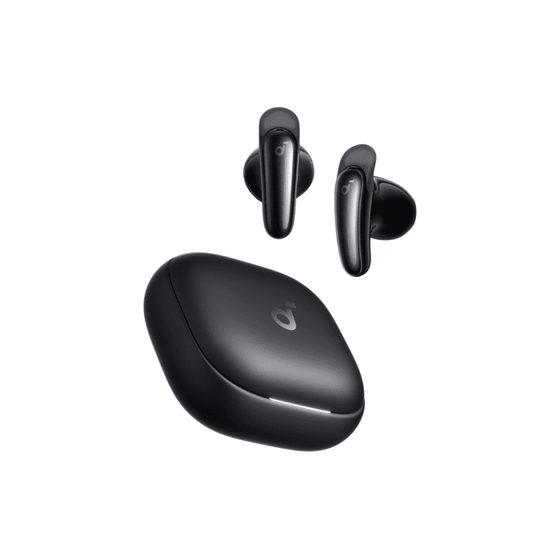 هدفون انکر مدل Anker SoundCore Liberty Buds D1200