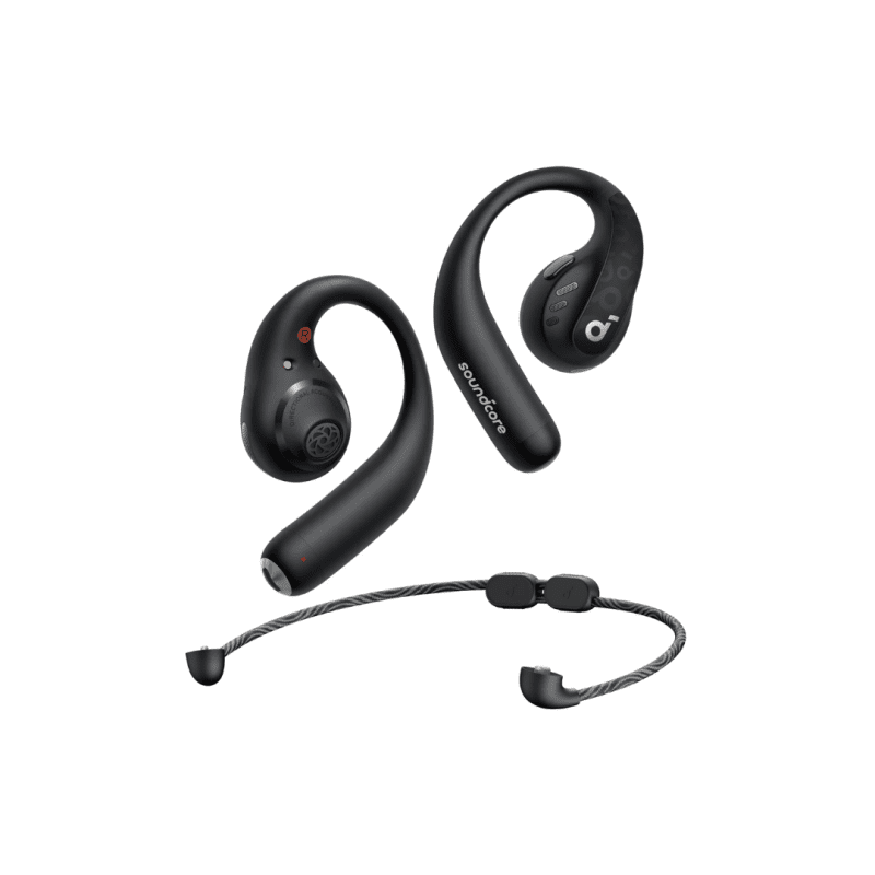 هدفون انکر مدل Anker SoundCore AeroFit Pro