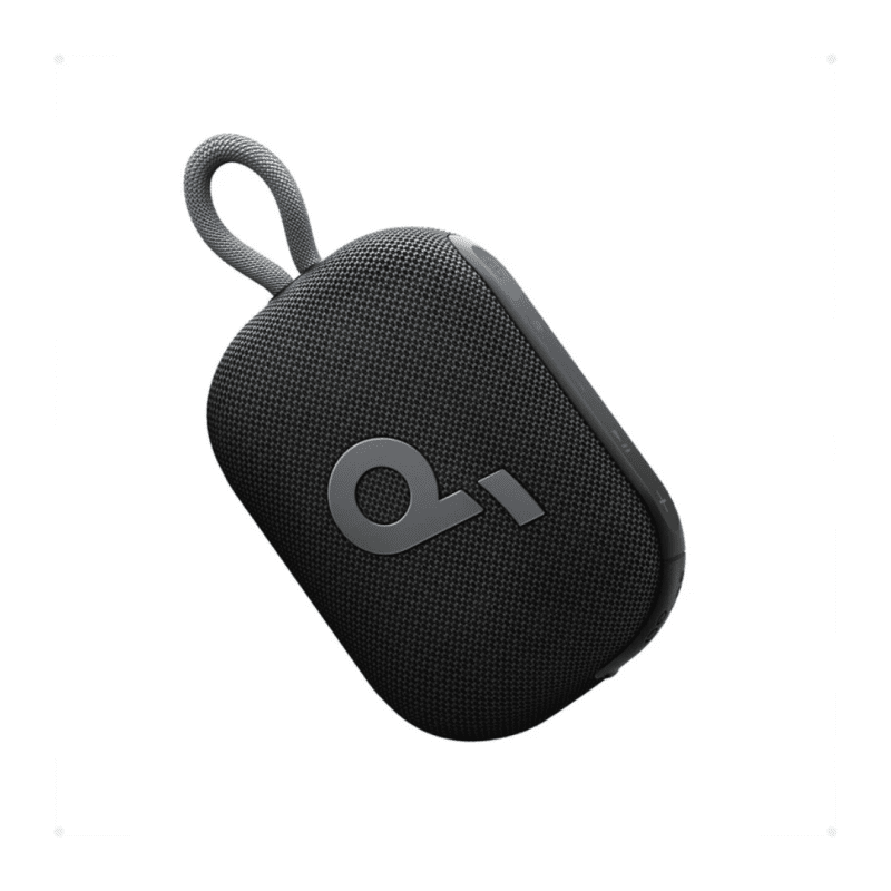 اسپیکر بلوتوثی قابل حمل انکر مدل SoundCore Select 4 Go A31X1
