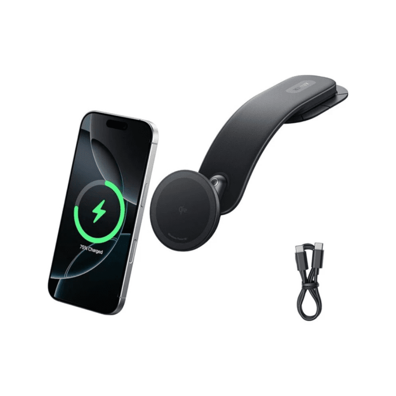 هولدر شارژر وایرلس انکر مدل anker B2216