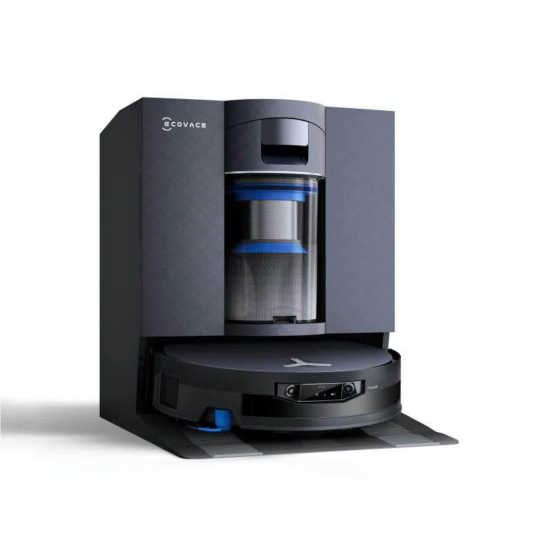 جارو برقی اکووکس مدل Ecovacs Deebot X12 Omni Cyclone