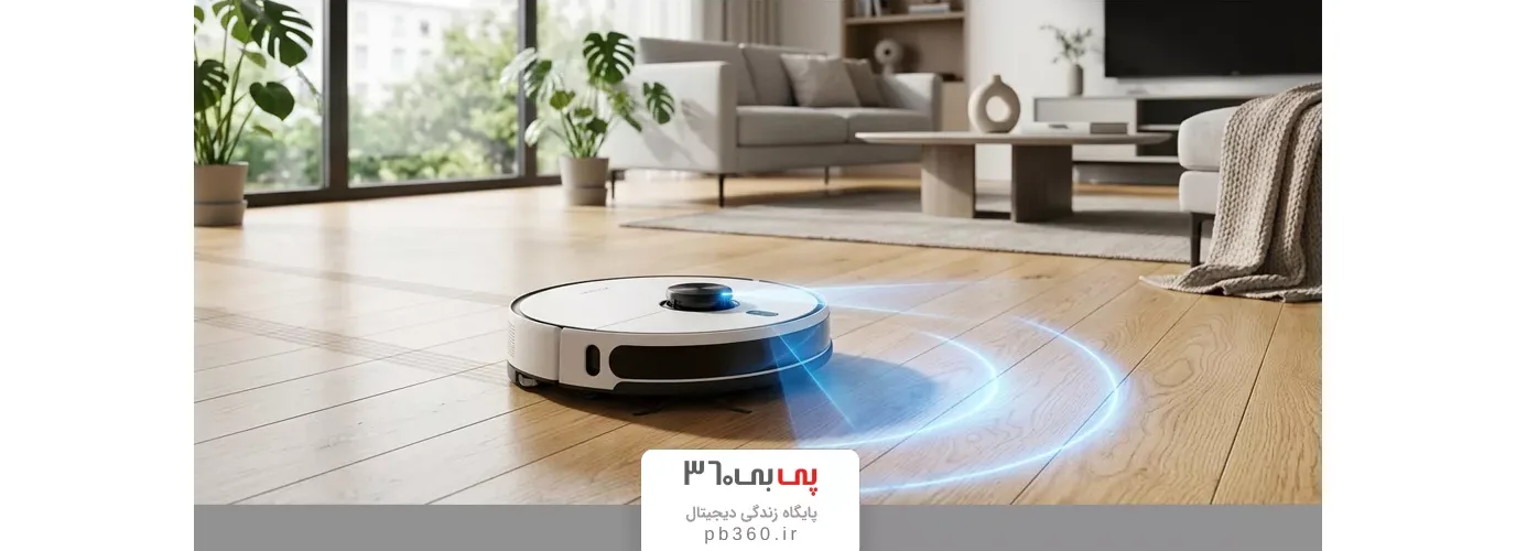بررسی جارو رباتیک S40 Pro؛ آیا این مدل ارزش خرید دارد؟