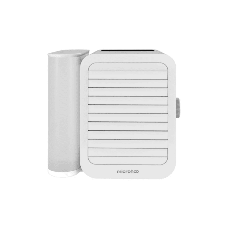 مینی کولر سلولزی شیائومی Xiaomi Microhoo Personal Air Cooler MH01RU