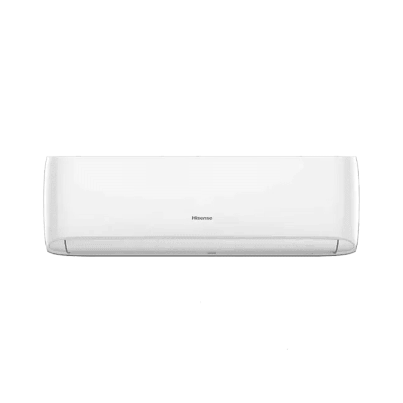 کولر گازی  اسپلیت 30000 دیواری هایسنس اینورتر  مدل AS-30TF4RkF00 T3