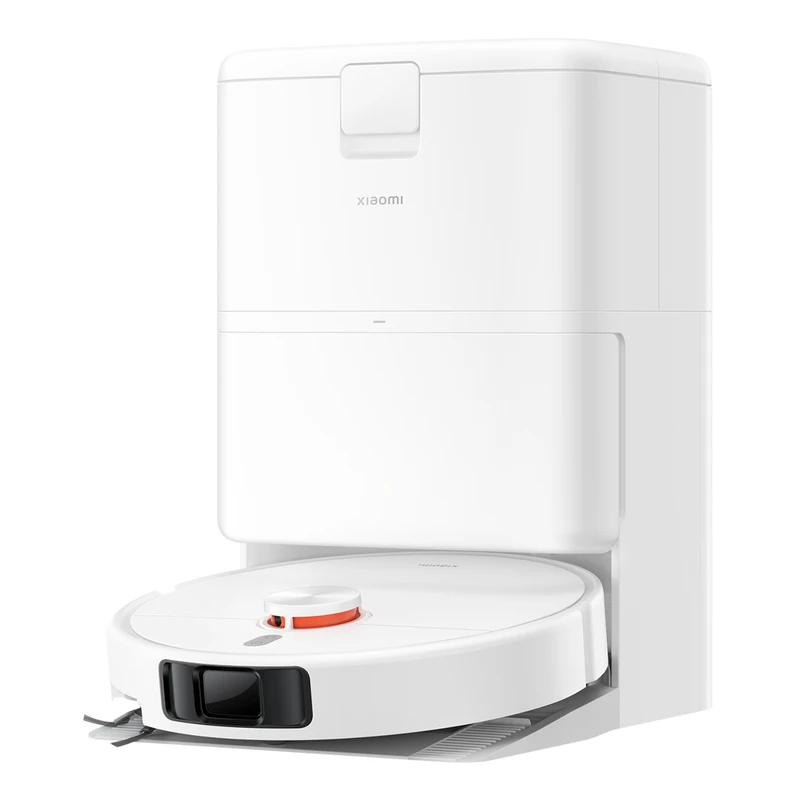 جارو برقی رباتیک شیائومی مدل Xiaomi Robot Vacuum H50 Pro