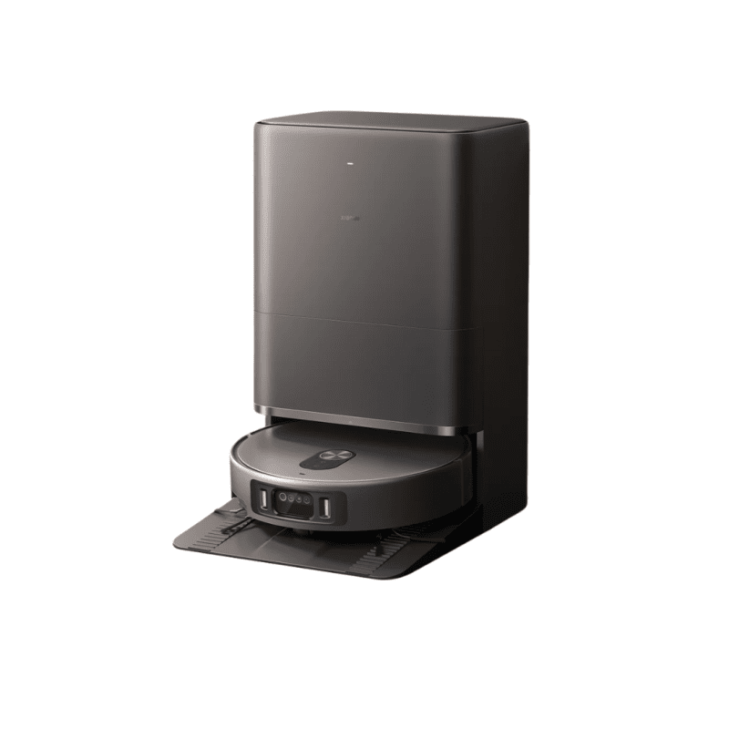 جاروبرقی رباتیک شیائومی Xiaomi Robot Vacuum 6 Max