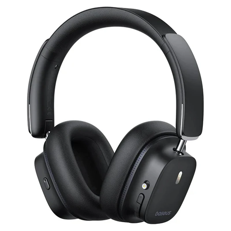 هدفون بلوتوثی بیسوس مدل Baseus Bowie 30 Max