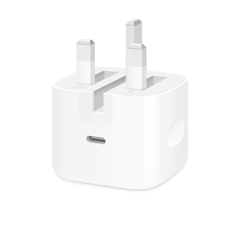 شارژر ۴۰ وات دینامیک اپل (حداکثر ۶۰ وات) 40W Dynamic Power Adapter with 60W Max