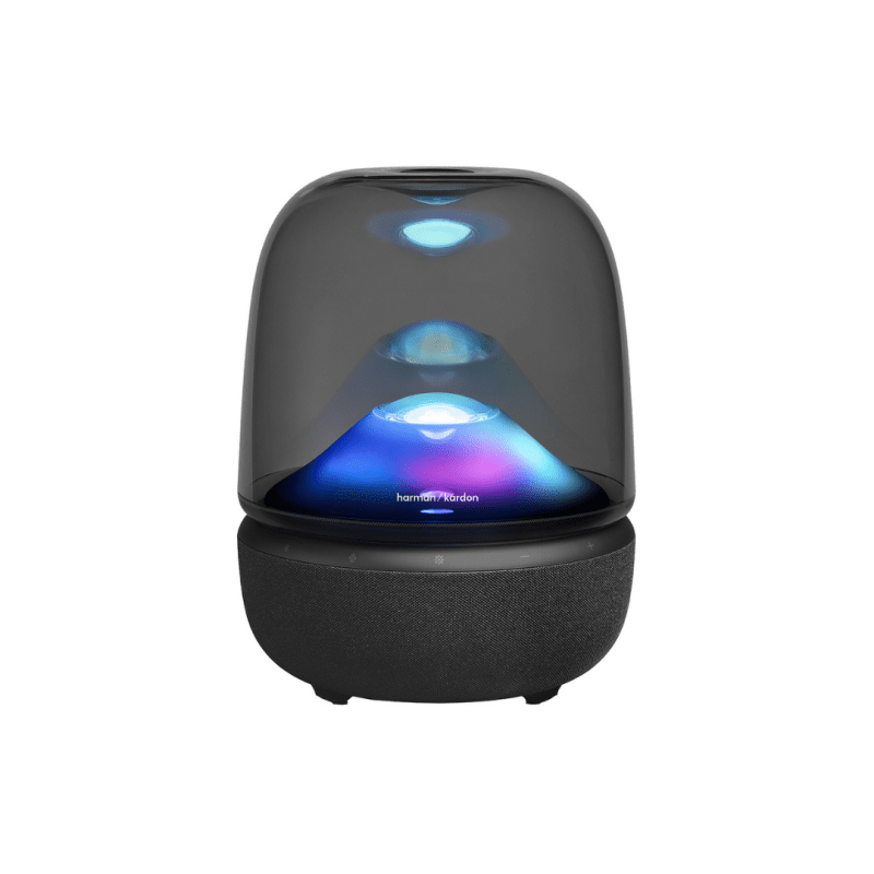 اسپیکر بلوتوثی قابل حمل  هارمن کاردن  مدل Harman Kardon AURA STUDIO 5
