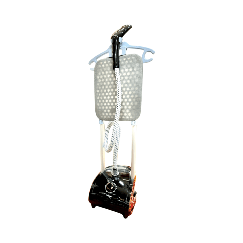 اتو بخار ایستاده یونیک مکس مدل Unique Max UM-830 Garment Steamer