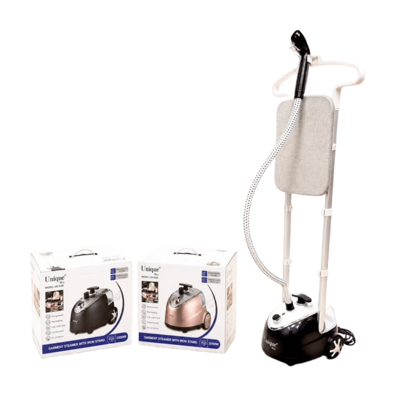 اتو بخار ایستاده یونیک مکس مدل Unique Max UM-8200