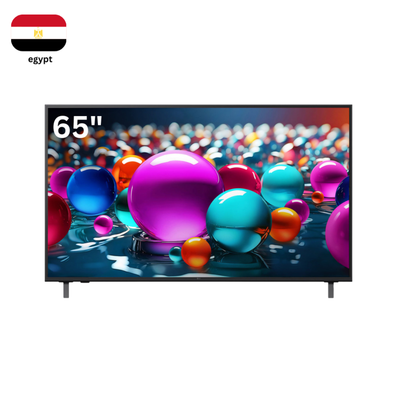 تلویزیون هوشمند 65 اینچ ال جی مدل LG UA8500 65 TV