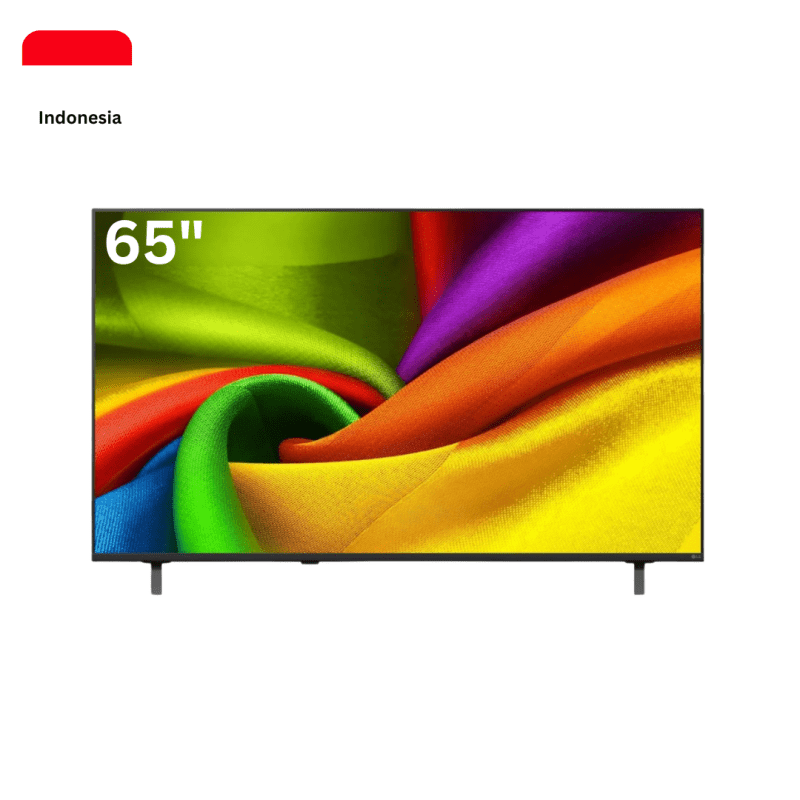 تلویزیون هوشمند 65 اینچ ال جی مدل LG NU840B 65 TV