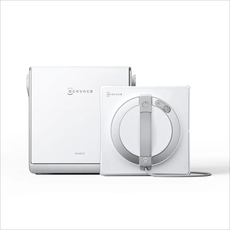 ربات شیشه پاک کن اکووکس مدل WINBOT W2 PRO