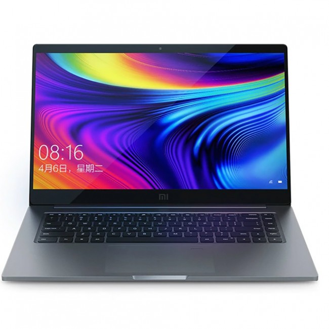 لپ تاپ شیائومی Xiaomi Mi Notebook Pro 15 2020