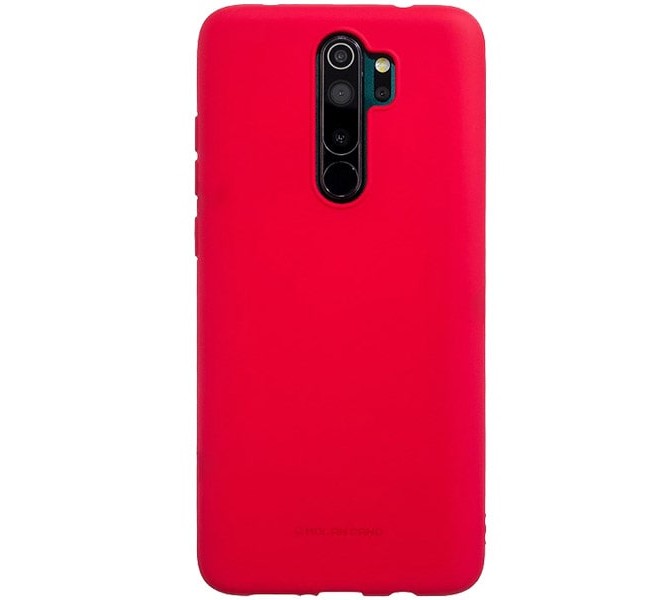 کاور سیلیکونی شیائومی مناسب  مدل  Xiaomi Redmi Note 8 pro