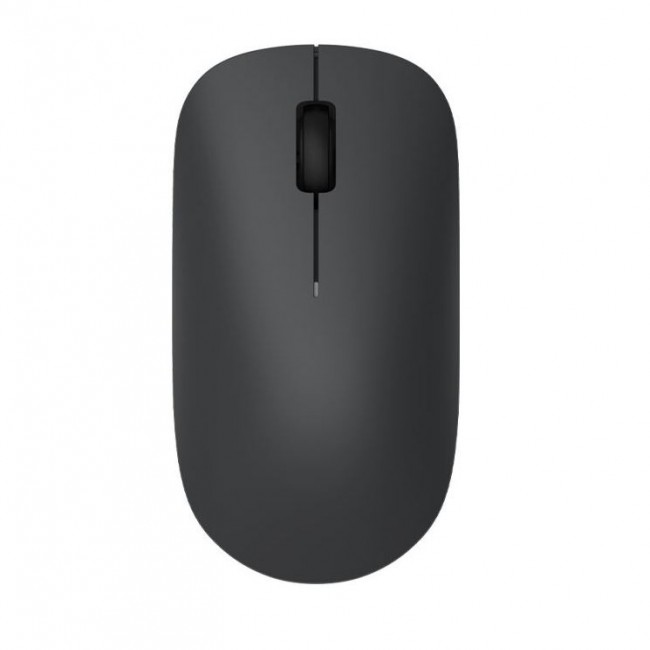 موس شیائومی مدل Xiaomi Wireless Mouse Lite