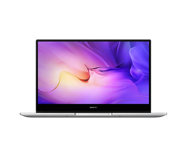 لپ تاپ هواوی مدل  Huawei MateBook D 14 2020 R5