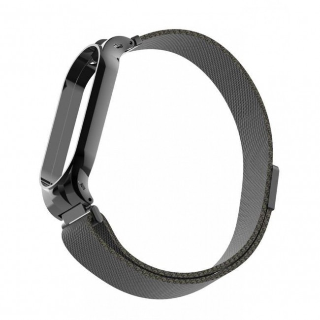 بند میلانس مچ بند هوشمند شیاومی مناسب برای Mi Band 5 / 6