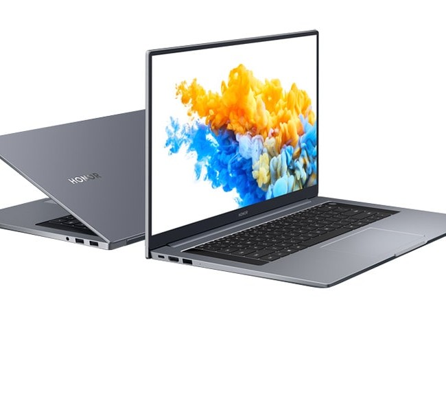 honor magicbook pro 2020