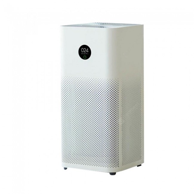 دستگاه تصفیه هوا هوشمند شیائومی مدل Mi Air Purefier 3H