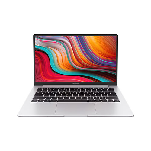 لپ تاپ شیائومی مدل Xiaomi RedmiBook 13 i7 8G