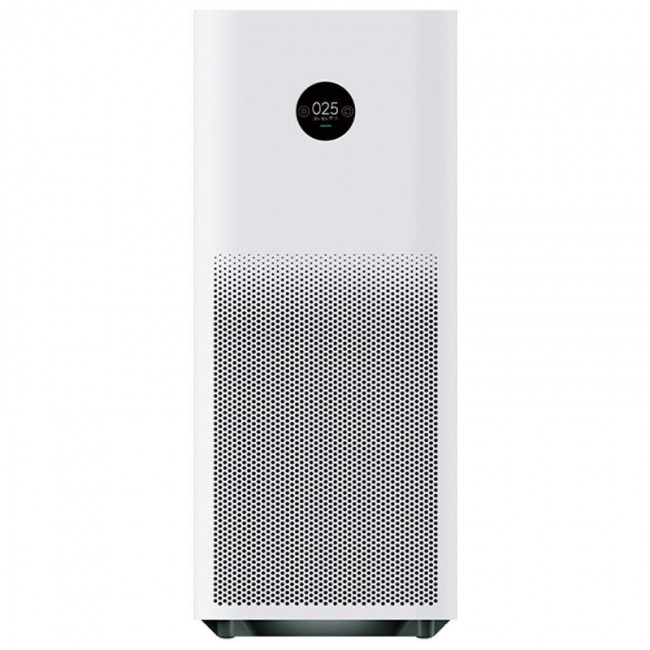 دستگاه تصفیه کننده هوا شیائومی مدل Mi Air Purifier Pro