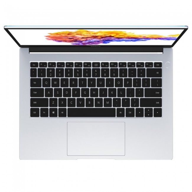 لپ تاپ آنر مدل HONOR MagicBook 14 2021 i5 1135G7 با گرافیک Intel Iris Xe