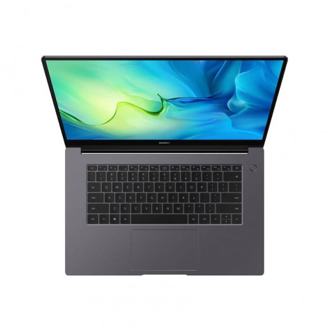 لپ تاپ هواوی مدل  Huawei MateBook D 15 2021 i5-1135G7 Intel Iris Xe