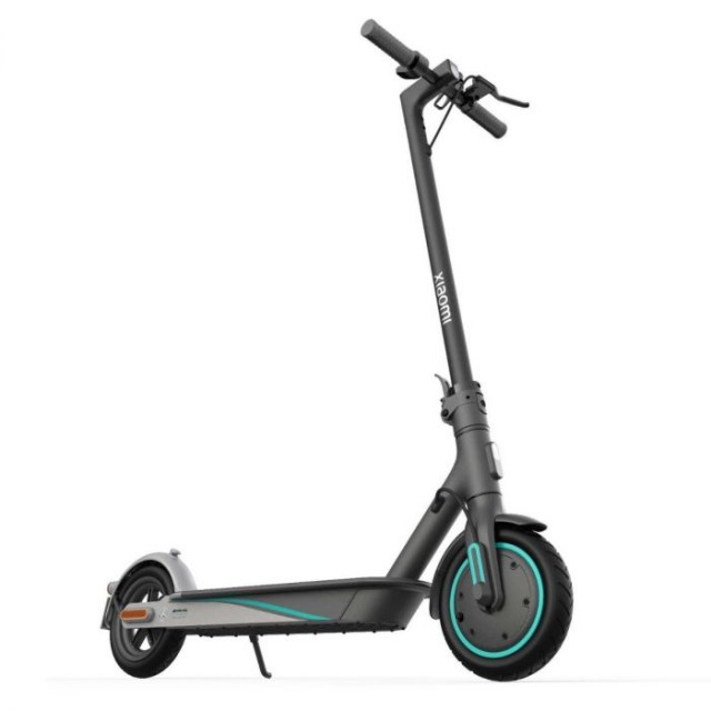 اسکوتر برقی هوشمند شیائومی مدل  Mi Electric Scooter Pro 2 Mercedes-AMG Petronas F1 Team Edition