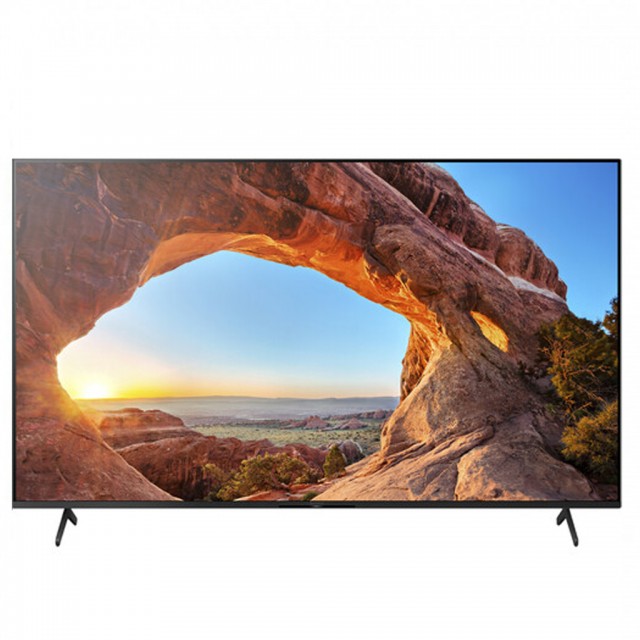 تلویزیون هوشمند 65 اینچ سونی مدل 65X85J 2021