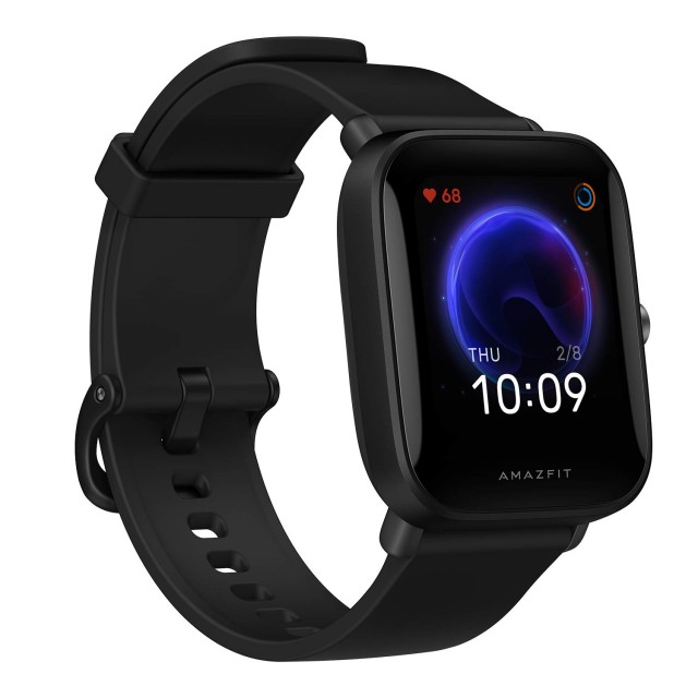 ساعت هوشمند شیائومی مدل Amazfit Bip U