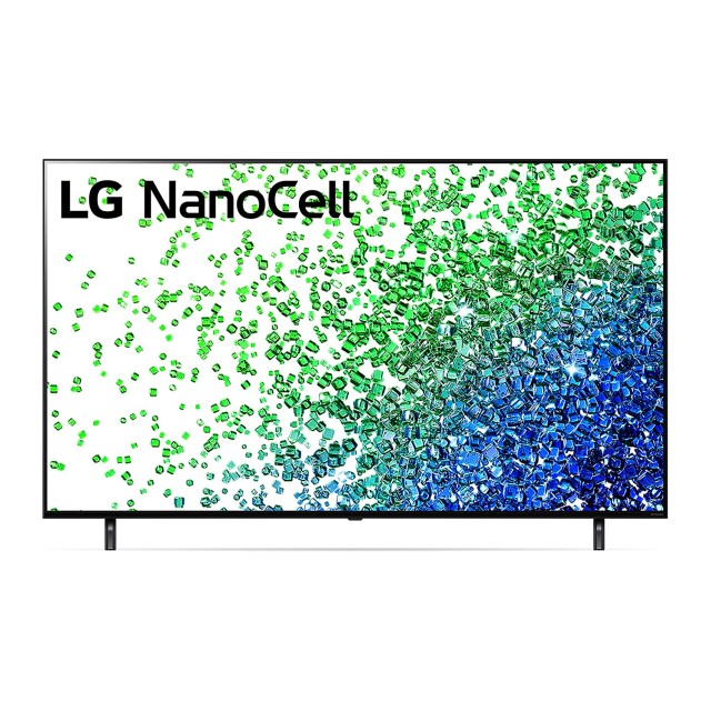 تلویزیون هوشمند الجی سایز 50 اینچ مدل Nano 80