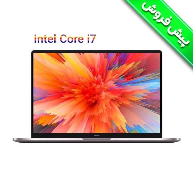 لپ تاپ شیائومی Xiaomi RedmiBook Pro 14 i7 11370H MX450