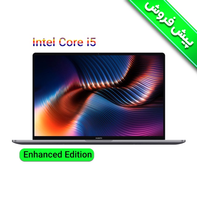 لپ تاپ شیائومی Xiaomi Mi Laptop Pro 15 i5 11320H Iris Xe 96EUs Enhanced Edition