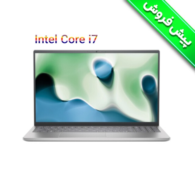 لپ تاپ دل اینسپایرون مدل  Dell 15 plus Inspiron 7510 11800H RTX 3050