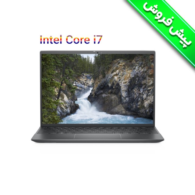 لپ تاپ دل وسترو 13 مدل Dell Vostro 13 5310 11390H MX450