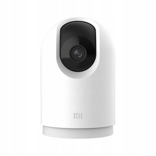 دوربین تحت شبکه شیائومی Mi 360° Home Security Camera 2K Pro