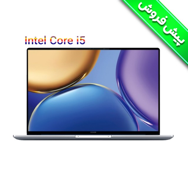 لپ تاپ آنر لمسی  Honor MagicBook V14 i5 11320H IrisXe 96EUs TouchScreen