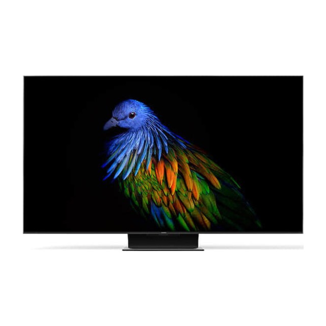 تلویزیون هوشمند کیولد 65 اینچی شیائومی مدل  Mi TV 6 Extreme Edition QLED L65M7-Z1