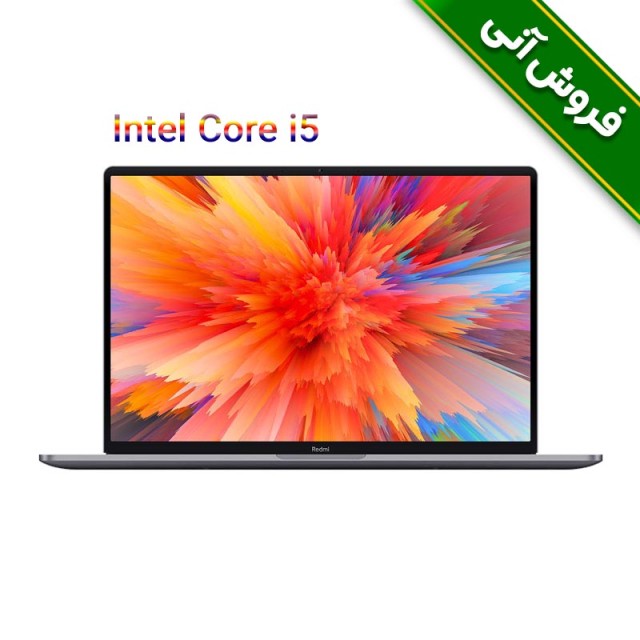 لپ تاپ شیائومی Xiaomi RedmiBook Pro 14 i5 11300H MX450