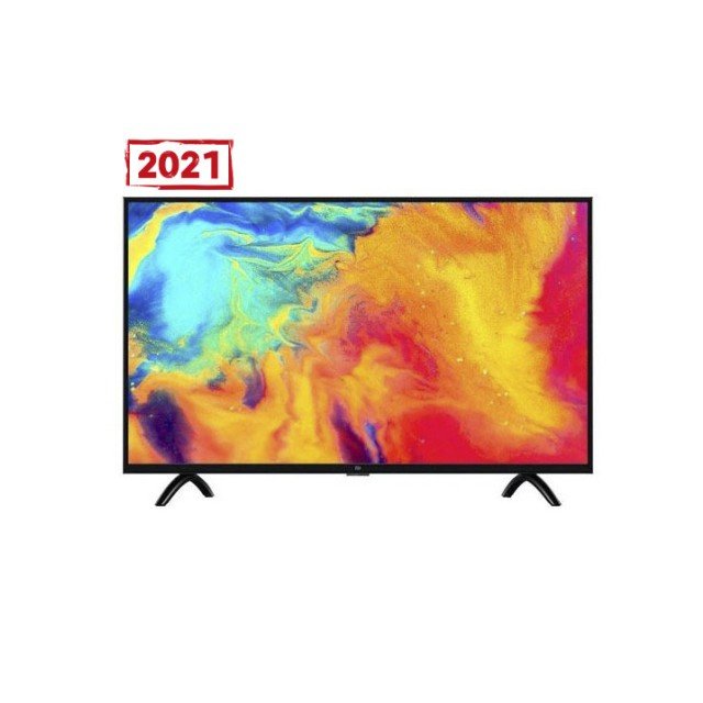 تلویزیون هوشمند شیائومی مدل “Xiaomi Mi LED TV 4A 32  گلوبال L32M5-5ASP