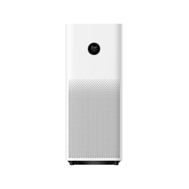 دستگاه تصفیه کننده هوا شیائومی مدل  Xiaomi Smart Air Purifier 4 Pro