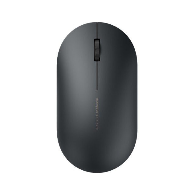 موس بی سیم شیائومی مدل Xiaomi Wireless Mouse 2 XMWS002TM