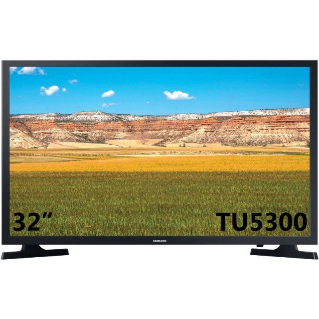تلویزیون هوشمند سامسونگ سایز 32 اینچ مدل T5300