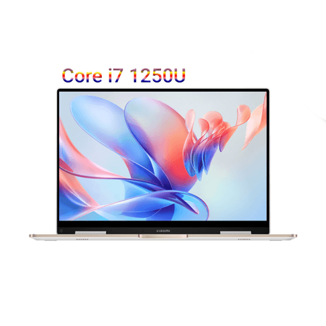 لپ تاپ شیائومی بوک ایر 13  Xiaomi Book Air 13 i7 1250U OLED TouchScreen 2022