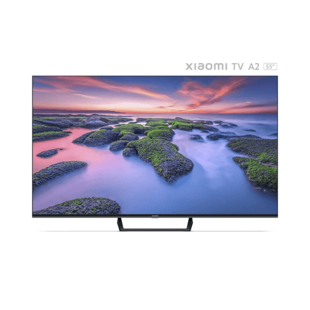 تلویزیون هوشمند 55 اینچ شیائومی مدل Xiaomi TV A2 55