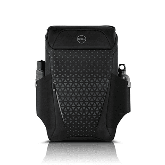 کوله پشتی گیمینگ اورجینال دل مدل Dell Gaming Backpack 17 water resistant GM1720PM