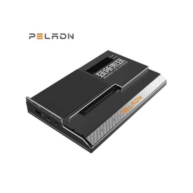 داک کارت گرافیک اکسترنال پلادن مدل PELADN External GPU Dock Link S-1